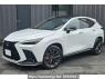 Used 2025 AT lexus nx AAZH20 Image[0]