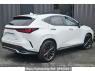Used 2025 AT lexus nx AAZH20 Image[1]