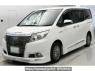Used 2016 AT toyota esquire ZWR80G Image[0]