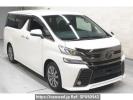 Toyota Vellfire AGH30W