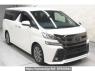 Used 2017 AT toyota vellfire AGH30W Image[0]