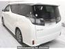 Used 2017 AT toyota vellfire AGH30W Image[1]