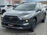 Used 2021 AT toyota rav4 MXAA54 Image[0]