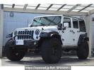 Jeep JEEP WRANGLER UNLIMITED JK36L