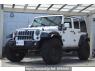 Used 2017 AT jeep jeep-wrangler-unlimited JK36L Image[0]