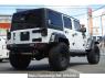 Used 2017 AT jeep jeep-wrangler-unlimited JK36L Image[1]