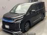 Used 2024 AT toyota voxy ZWR90W Image[0]