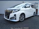 Toyota Alphard AGH30W