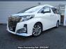 Used 2017 AT toyota alphard AGH30W Image[0]