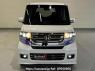 Used 2015 AT honda n-box-custom JF1 Image[2]