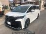 Used 2025 AT toyota vellfire TAHA40W Image[2]