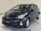 Toyota Aqua NHP10