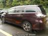 Used 2016 AT toyota wish ZGE20W Image[2]