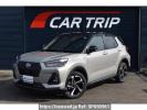 Daihatsu Rocky A202S