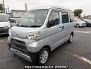 Daihatsu Hijet Cargo S331V