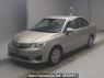 Used 2013 AT toyota corolla-axio NKE165 Image[0]