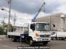 Used 2017 AT hino ranger FC9JKAP Image[0]
