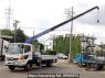 Used 2017 AT hino ranger FC9JKAP Image[2]