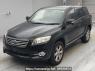 Used 2011 AT toyota vanguard ACA38W Image[0]