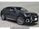 Audi Q3 Sportback F3DFGF