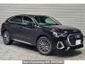 Used 2021 AT audi q3-sportback F3DFGF Image[0]