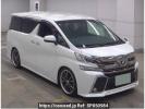 Toyota Vellfire AGH30W
