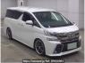 Used 2015 AT toyota vellfire AGH30W Image[0]
