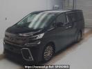 Toyota Vellfire AGH30W