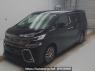 Used 2017 AT toyota vellfire AGH30W Image[0]