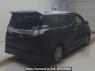 Used 2017 AT toyota vellfire AGH30W Image[1]