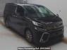 Used 2017 AT toyota vellfire AGH30W Image[2]