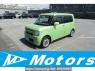 Used 2015 AT toyota pixis-space L575A Image[0]