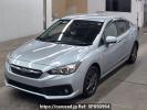 Subaru Impreza G4 GK3