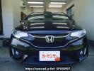 Honda Fit Hybrid GP5