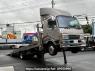 Used 2005 MT mitsubishi-fuso fighter FK61FJ Image[2]