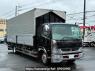 Used 2010 MT mitsubishi-fuso fighter FK62FZ Image[2]