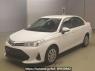 Used 2021 AT toyota corolla-axio NKE165 Image[0]