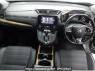 Used 2022 AT honda cr-v RW2 Image[2]