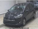 Toyota Sienta NSP170G