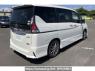 Used 2017 AT nissan serena GFC27 Image[1]