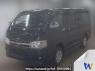 Used 2012 AT toyota hiace-van KDH206V Image[0]