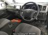Used 2012 AT toyota hiace-van KDH206V Image[2]