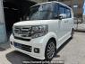 Used 2016 AT honda n-box-custom JF1 Image[0]