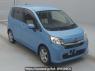 Used 2014 AT subaru stella LA110F Image[2]