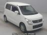 Used 2012 AT suzuki wagon-r MH23S Image[2]