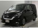 Nissan Serena GFC27