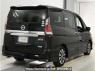 Used 2017 AT nissan serena GFC27 Image[1]