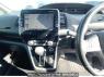 Used 2017 AT nissan serena GFC27 Image[2]