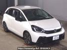 Honda Fit GS4