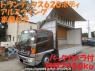Used 2015 MT hino ranger FD9JLAA Image[0]